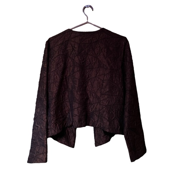 Moonlighting blazer - Picture 2 of 5